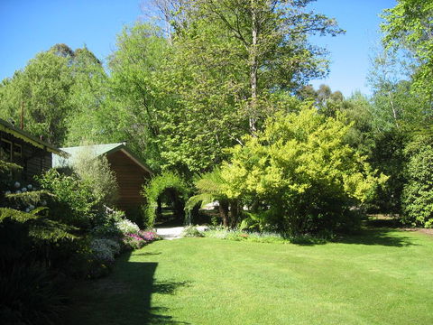 RiverCottage-selfcontained - Gold Coast 4U 1