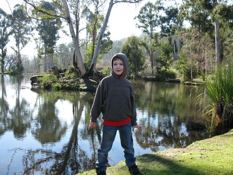 RiverCottage-selfcontained - Gold Coast 4U 2