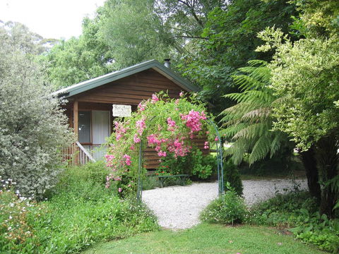 RiverCottage-selfcontained - Gold Coast 4U 0