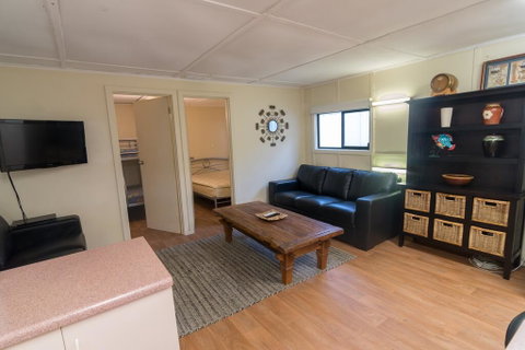 Riverfront Getaway - Mannum - Accommodation Gold Coast 3