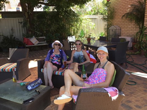Riverfront71 B&B - Accommodation Gold Coast 1