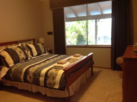 Riverfront71 B&B - Accommodation Gold Coast 0