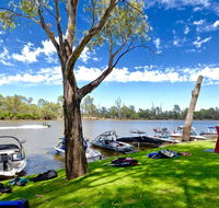 Rivergardens Holiday Park Mildura - Gold Coast 4U
