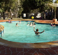Rivergum Holiday Park - Gold Coast 4U