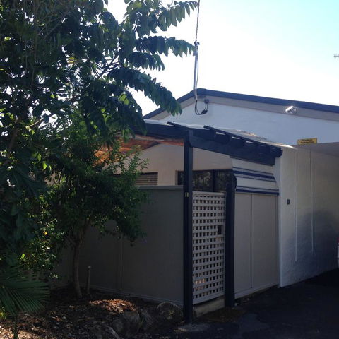 Riverina Beach Villa - Accommodation Gold Coast 3