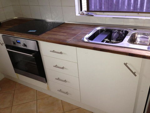 Riverina Beach Villa - Accommodation Gold Coast 1