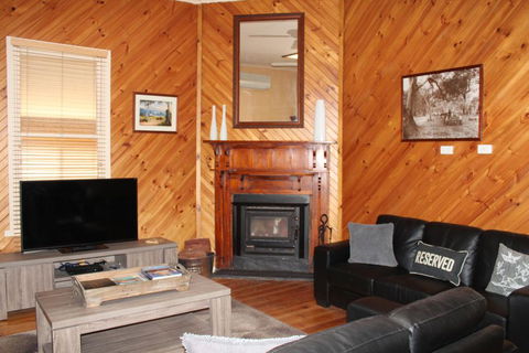 Riverleigh - Accommodation Gold Coast 2