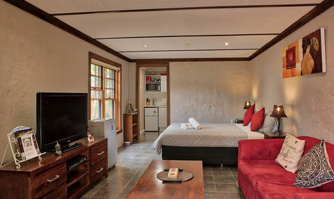 Rivershack Pet Friendly - Accommodation Gold Coast 1