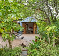 Rivershack Pet Friendly - Gold Coast 4U