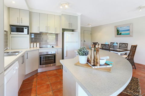 Rivershores - Accommodation Gold Coast 3