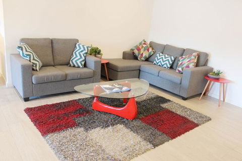 Riverside Apartment Next To Sydney Olympic Park - Accommodation Gold Coast 1