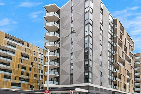 Riverside Apartment Next To Sydney Olympic Park - Accommodation Gold Coast 0