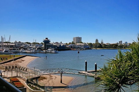 Riverside Apartments - Accommodation Gold Coast 3