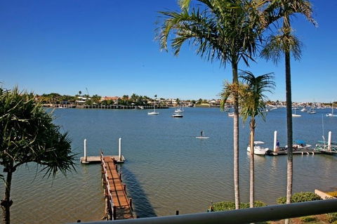 Riverside Apartments - Accommodation Gold Coast 1
