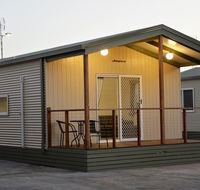 Riverside Cabin Park - Accommodation Gold Coast