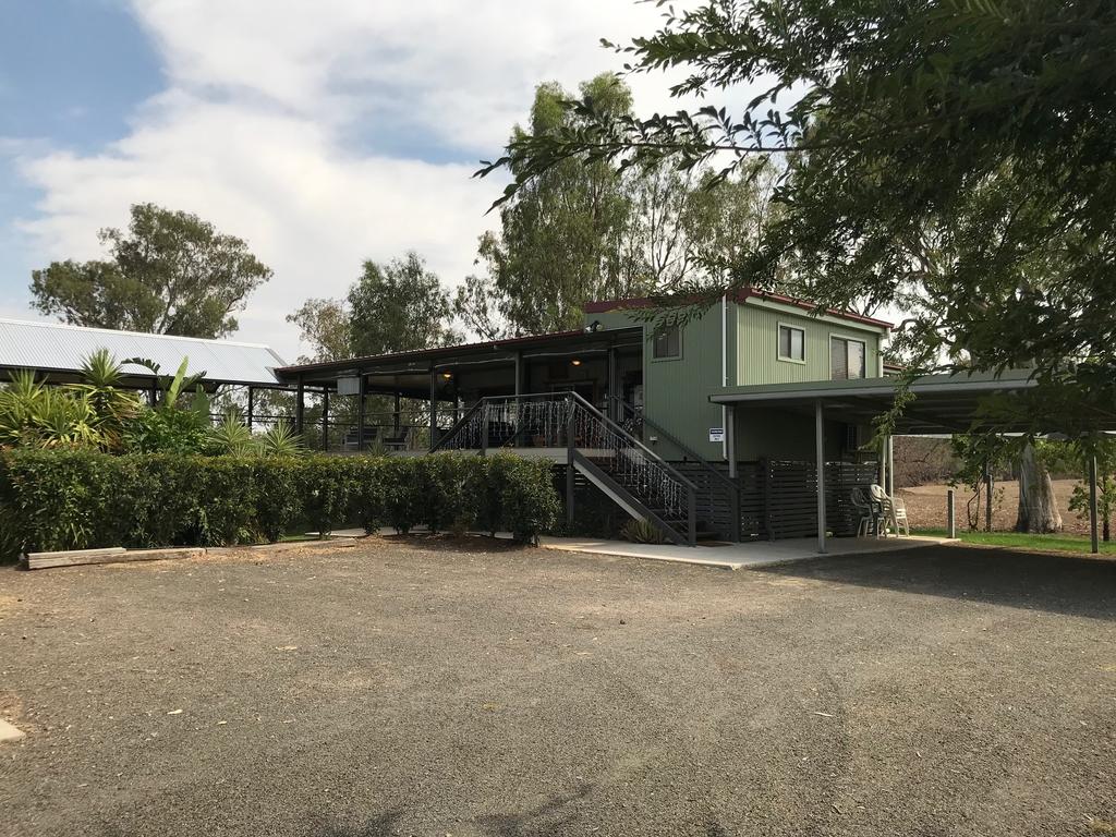Tarriaro NSW Accommodation Gold Coast