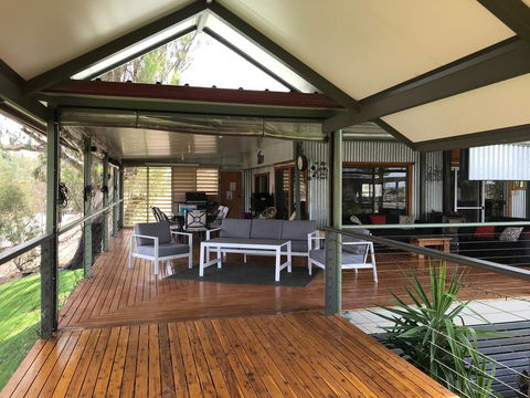 Riverside Farm Retreat BnB - Accommodation Gold Coast 1