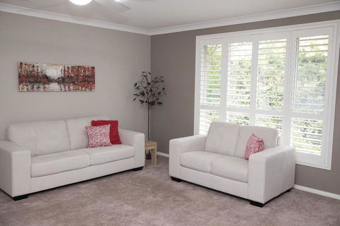 Riverside Haven - Boating, Fishing, Beach, Cafes In Walking Range - Gold Coast 4U 1