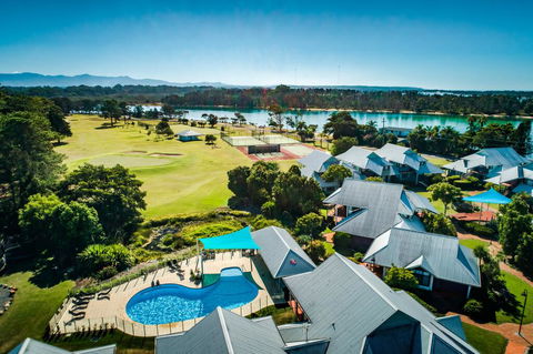 Riverside Holiday Resort Urunga - Gold Coast 4U 0