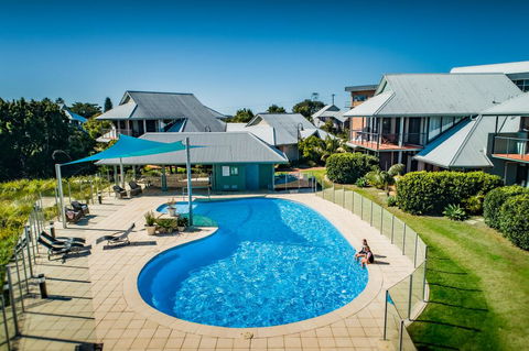 Riverside Holiday Resort Urunga - Gold Coast 4U 3