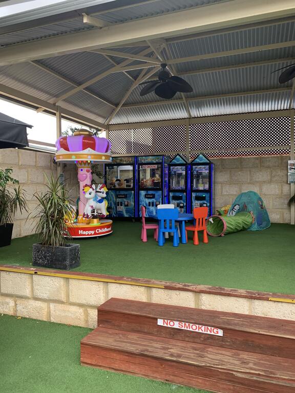 Gwalia WA Accommodation Gold Coast