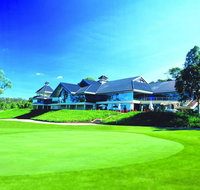 Riverside Oaks Golf Resort - Accommodation Gold Coast