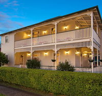 Riversleigh House - Gold Coast 4U