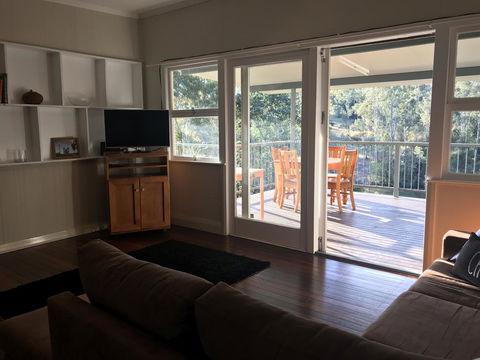 Riverview Cottage - Gold Coast 4U 1