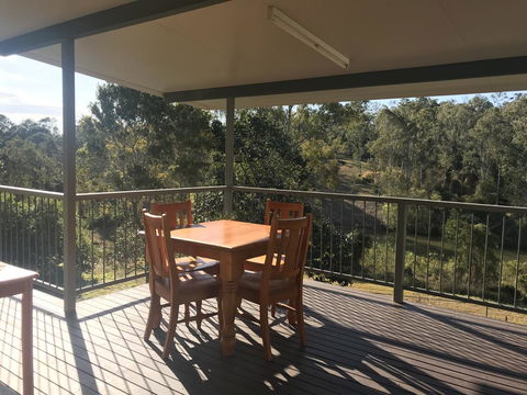 Riverview Cottage - Gold Coast 4U 0