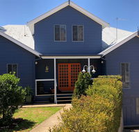 Riverview House BB - Gold Coast 4U