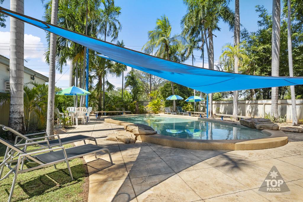 Katherine South NT Gold Coast 4U