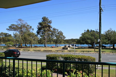 RIVERVIEW, UNIT 6, CURRUMBIN - Accommodation Gold Coast 1