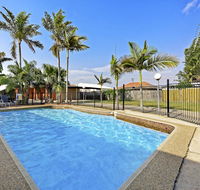 Riviera Motel Bundaberg - Gold Coast 4U