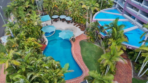 Riviera Resort - Accommodation Gold Coast 1