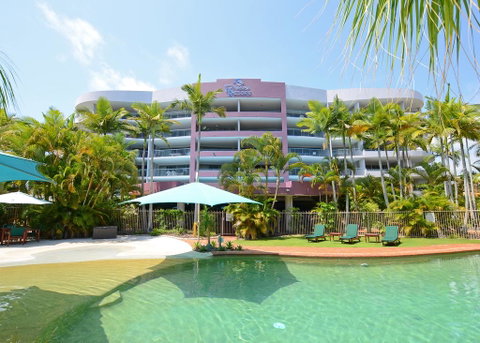 Riviera Resort - Accommodation Gold Coast 0
