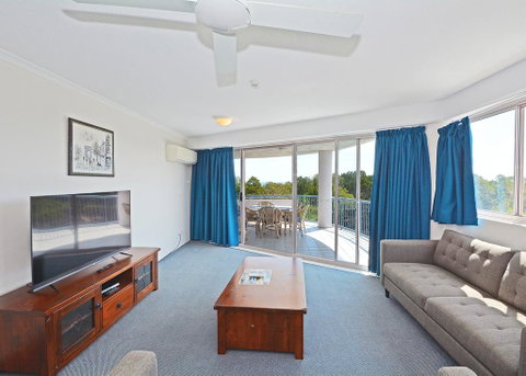 Riviera Resort - Accommodation Gold Coast 3