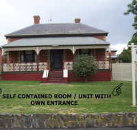 RJ's Bed  Breakfast - Accommodation Gold Coast