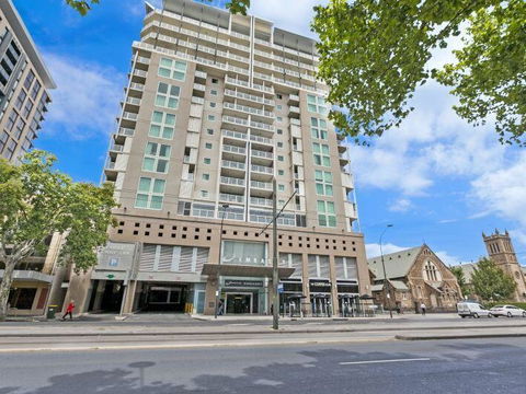 RNR North Terrace - Accommodation Gold Coast 0