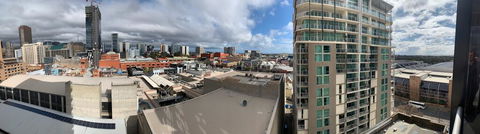 RNR North Terrace - Accommodation Gold Coast 1