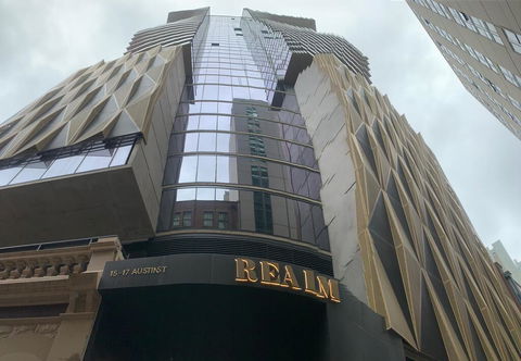 RNR Rundle Mall - Accommodation Gold Coast 0