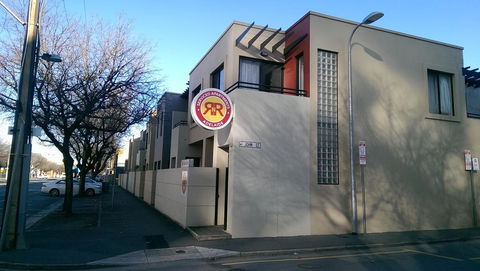 RNR Serviced Apartments Adelaide - Sturt St - Accommodation Gold Coast 1