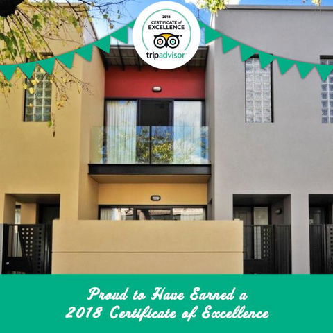 RNR Serviced Apartments Adelaide - Sturt St - Accommodation Gold Coast 3