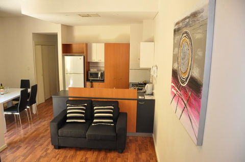 RNR Serviced Apartments Adelaide - Sturt St - Accommodation Gold Coast 2