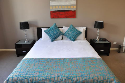 RNR Serviced Apartments Adelaide - Sturt St - Accommodation Gold Coast 0