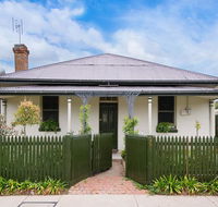 Roalies Farm House - Accommodation Gold Coast