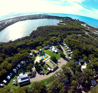 Robe Holiday Park - Gold Coast 4U