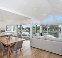 Robertson 6 - Gold Coast 4U