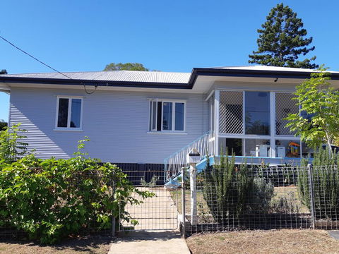 Robins Nest - Gold Coast 4U 2