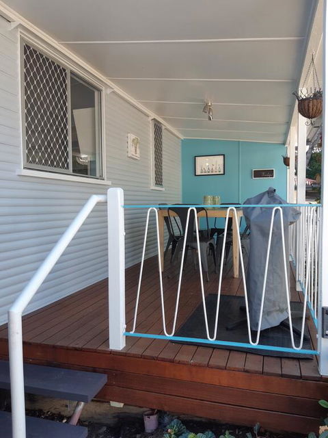 Robins Nest - Gold Coast 4U 3