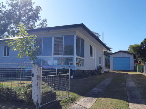 Robins Nest - Gold Coast 4U 1